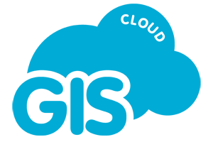 GIS Cloud Logo